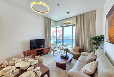 1 Schlafzimmer Wohnung zum Miete in Dubai Maritime City, Dubai - original. jpg