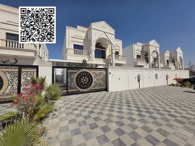 5 Bedroom Villa for Sale in Al Amerah, Ajman - WhatsApp Image 2026-05-06 at 11.55. 19 PM. jpeg 5 Bedroom Villa for Sale in Al Amerah, Ajman - WhatsApp Image 2026-05-06 at 11.55. 19 PM. jpeg