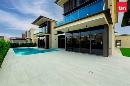 5 Slaapkamers Villa te Koop in Dubai Hills Estate, Dubai - Villa in Dubai Hills Estate，Golf Place II, 5 slaapkamers, 22450000 AED - 15101098