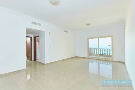 Appartement de 1 chambre à à vendre à Al Hamra Village, Ras Al Khaimah - Appartement à Al Hamra Village，Al Hamra Marina Residences，Marina Apartment G, 1 chambre, 1050000 AED - 15100869