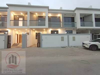 6 Slaapkamers Townhouse te Koop in Al Bahia, Ajman - WhatsApp Image 2025-12-16 at 5.43. 34 PM. jpeg 6 Slaapkamers Townhouse te Koop in Al Bahia, Ajman - WhatsApp Image 2025-12-16 at 5.43. 34 PM. jpeg