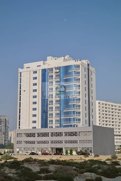 فلیٹ 1 غرفة نوم للايجار في أرجان، دبي - burj-alkhair-2_1b5DR_xl. jpg