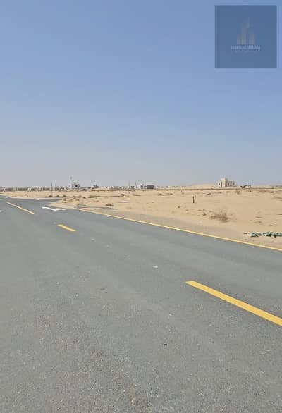 ارض سكنية للبيع في الرميلة، عجمان - 87. jpeg ارض سكنية للبيع في الرميلة، عجمان - 87. jpeg