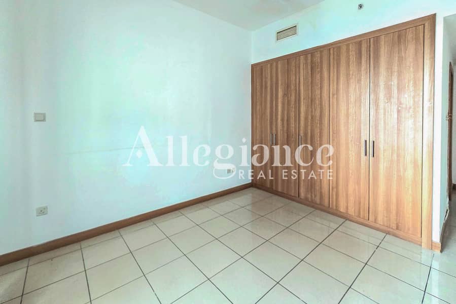 Vacant | Unfurnished | Partial Sea Views Vacant | Unfurnished | Partial Sea Views