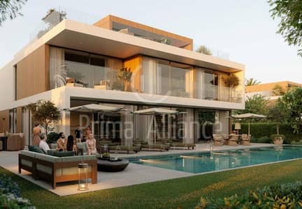 5 Schlafzimmer Villa zum zum Verkauf in Dubai Investments Park (DIP), Dubai - Villa in Dubai Investments Park (DIP),Grand Polo Club & Resort,Chevalia Estate 2, 5 schlafzimmer, 18480999 AED - 15101221 5 Schlafzimmer Villa zum zum Verkauf in Dubai Investments Park (DIP), Dubai - Villa in Dubai Investments Park (DIP),Grand Polo Club & Resort,Chevalia Estate 2, 5 schlafzimmer, 18480999 AED - 15101221
