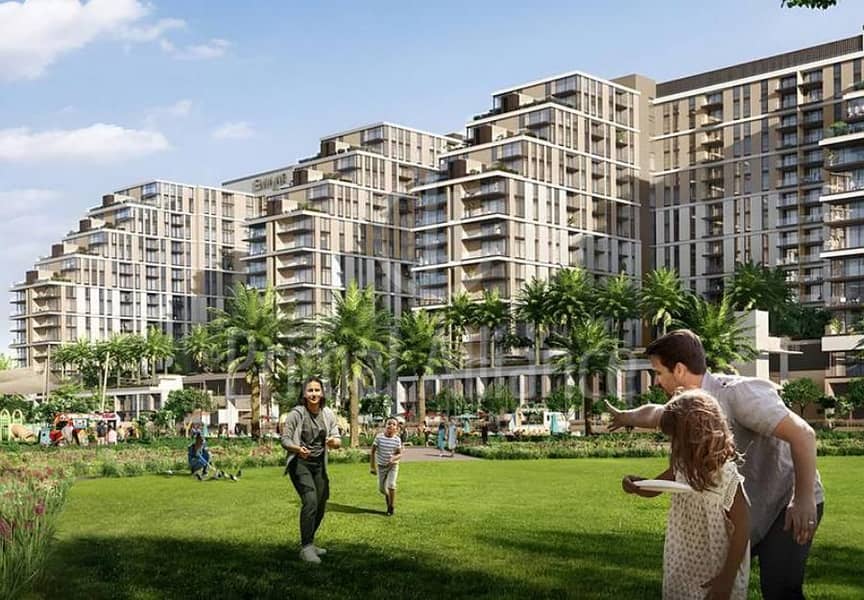 Appartamento a Dubai Hills Estate,Elvira,Elvira 1, 2 camere da letto, 2449999 AED - 15101223 Appartamento a Dubai Hills Estate,Elvira,Elvira 1, 2 camere da letto, 2449999 AED - 15101223