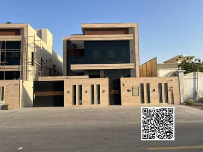 فیلا 5 غرف نوم للبيع في الروضة، عجمان - WhatsApp Image 2026-05-07 at 10.59. 49 AM. jpeg
