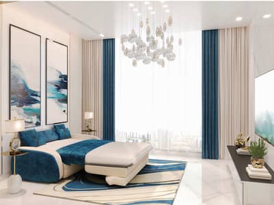 2 Camere Appartamento in Vendita a Dubai Silicon Oasis (DSO), Dubai - 7. png
