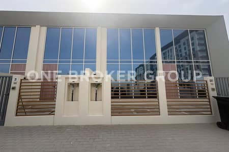 3 Bedroom Townhouse for Sale in Rukan, Dubai - Corner Unit | Near Amenities | Rented | High ROI 3 Bedroom Townhouse for Sale in Rukan, Dubai - Corner Unit | Near Amenities | Rented | High ROI
