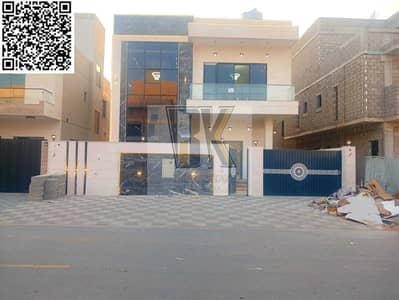 6 Bedroom Villa for Sale in Al Helio, Ajman - WhatsApp Image 2026-05-07 at 11.13. 16 AM. jpeg 6 Bedroom Villa for Sale in Al Helio, Ajman - WhatsApp Image 2026-05-07 at 11.13. 16 AM. jpeg