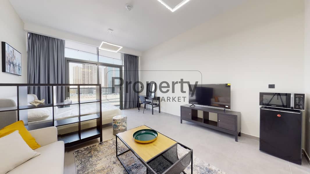 12 Payments Option | Fully Furnished | Spacious 12 Payments Option | Fully Furnished | Spacious