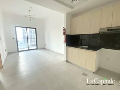 1 Bedroom Flat for Rent in Jumeirah Village Circle (JVC), Dubai - MULTIPLE CHEQUES | SEMI-FURNISHED | READY TO MOVE