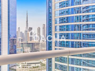 2 Schlafzimmer Wohnung zum zum Verkauf in Business Bay, Dubai - Wohnung in Business Bay，DAMAC Towers by Paramount Hotels and Resorts，Tower D, 2 schlafzimmer, 2100000 AED - 15101561
