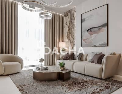 Studio for Sale in Jumeirah Village Circle (JVC), Dubai - Genuine Resale | Premium | Handover Q2 2026