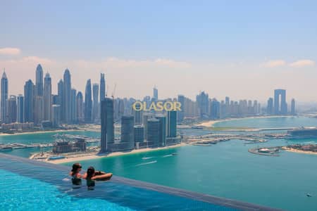 2 Bedroom Hotel Apartment for Rent in Palm Jumeirah, Dubai - Image. jpeg