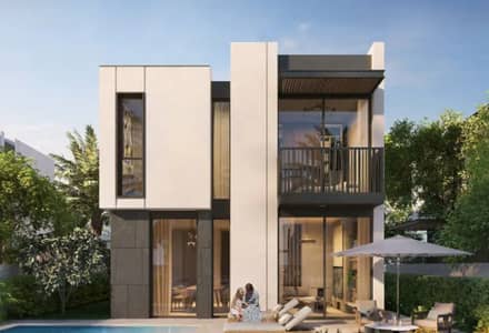 3 Bedroom Villa for Sale in Athlon by Aldar, Dubai - Modern Spacious 3BR Villa | Wellness-Focused