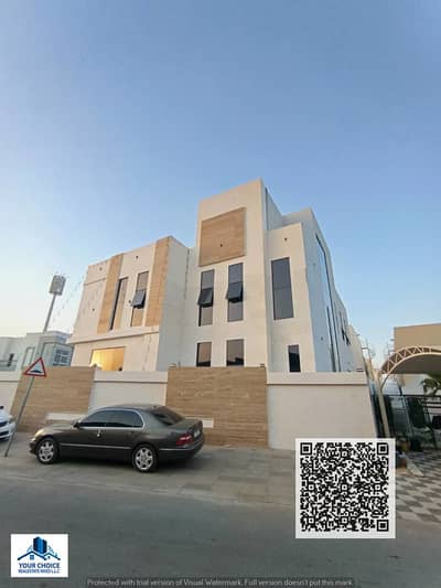 6 Schlafzimmer Villa zum zum Verkauf in Ajman - 524044ea-7be2-481d-a9a0-88155cf2abee. jpg 6 Schlafzimmer Villa zum zum Verkauf in Ajman - 524044ea-7be2-481d-a9a0-88155cf2abee. jpg