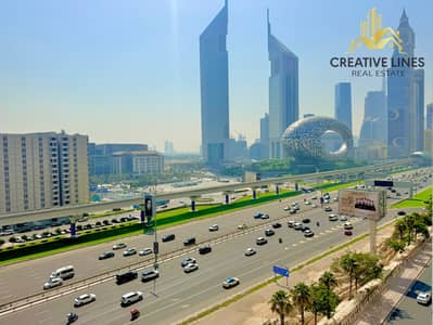 2 Bedroom Flat for Rent in Sheikh Zayed Road, Dubai - IMG_5660. jpg 2 Bedroom Flat for Rent in Sheikh Zayed Road, Dubai - IMG_5660. jpg