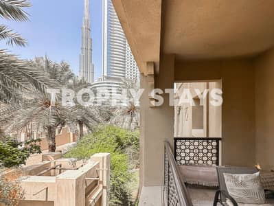 2 Bedroom Apartment for Rent in Downtown Dubai, Dubai - IMG_7458. jpeg
