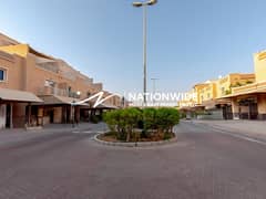 تاون هاوس في فلل الريف - طراز البحر المتوسط،فلل الريف،الريف 2 غرف 1900000 درهم - 15101763