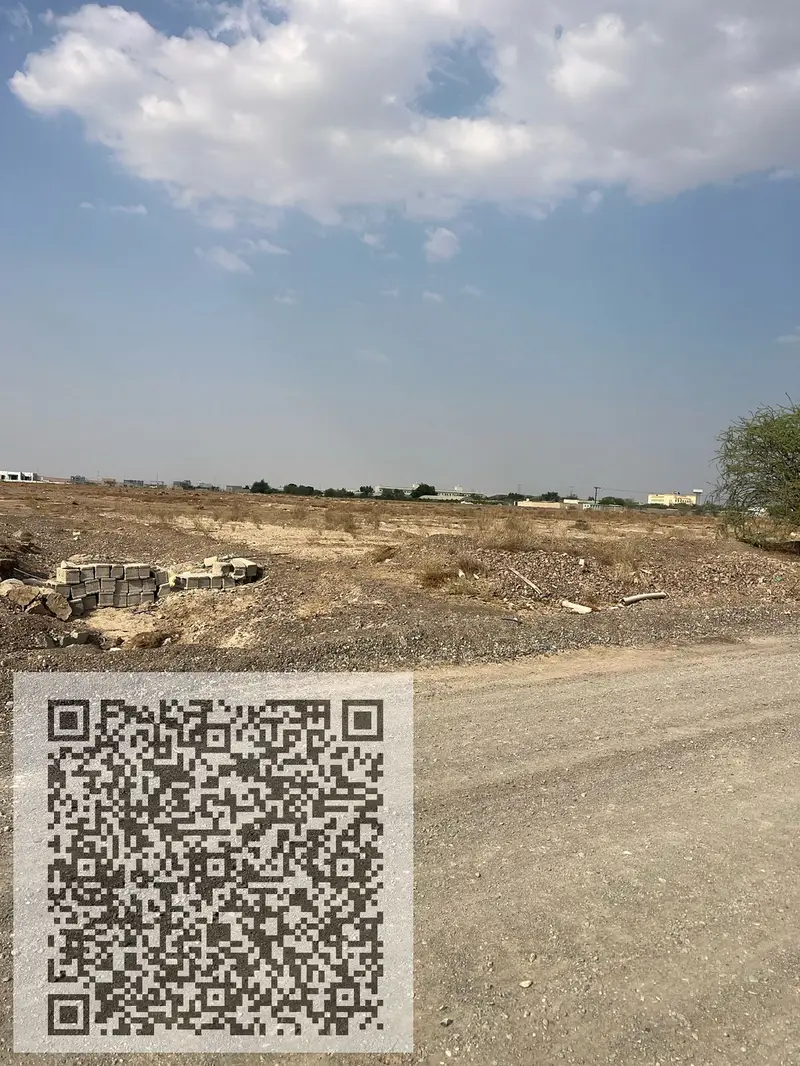 Premium G+2 Townhouse Freehold Plot for Sale | Flexible Payment Plan | Manama 14, Ajman – pohled 2