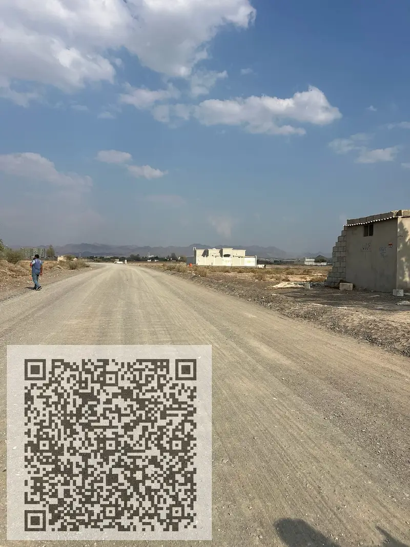 Premium G+2 Townhouse Freehold Plot for Sale | Flexible Payment Plan | Manama 14, Ajman – pohled 5