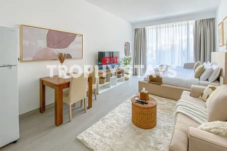 Studio for Rent in Jumeirah Village Circle (JVC), Dubai - 1b18d41a771407a085a949783b9f246c_large. jpg