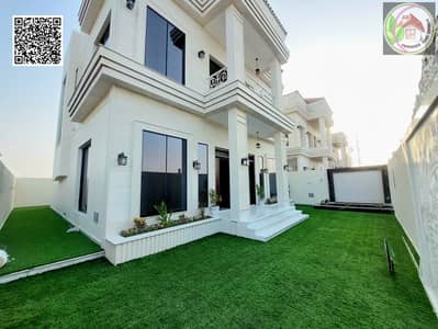 4 Slaapkamers Villa te Koop in Al Helio, Ajman - 1000904966. jpg 4 Slaapkamers Villa te Koop in Al Helio, Ajman - 1000904966. jpg