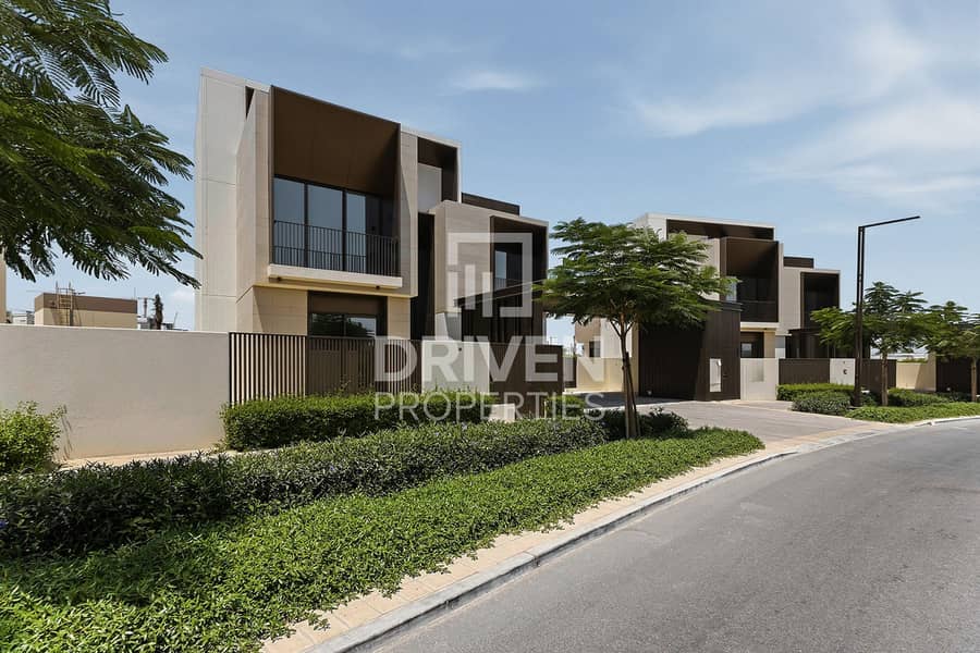 Villa a Dubai Hills Estate,Palm Hills, 5 camere da letto, 975000 AED - 15085921 Villa a Dubai Hills Estate,Palm Hills, 5 camere da letto, 975000 AED - 15085921