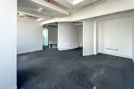 Office in Affitto a Dubai Internet City, Dubai - Ufficio a Dubai Internet City，Business Central Towers，Business Central Tower A, 166581 AED - 15101824