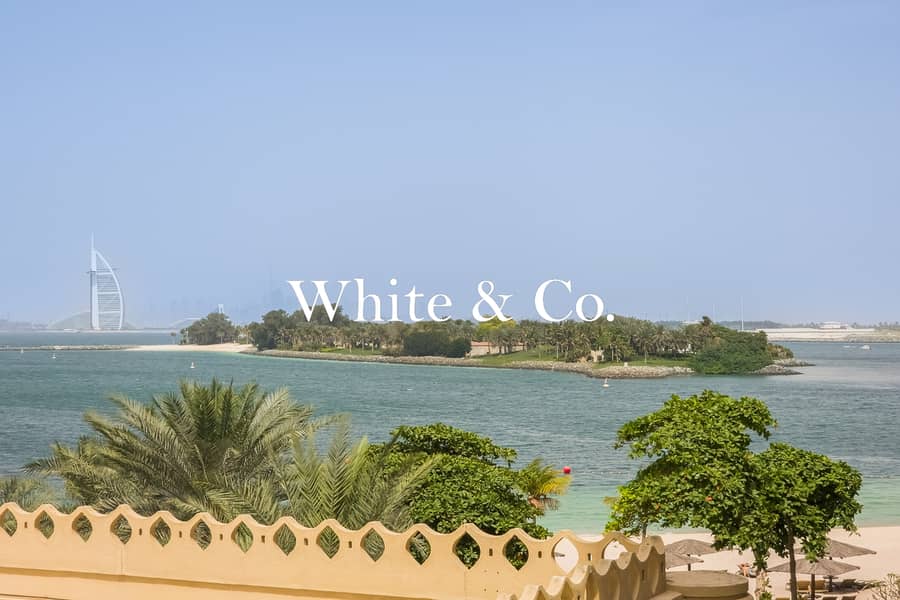Wohnung in Palm Jumeirah,Shoreline Apartments,Al Hatimi, 3 schlafzimmer, 5950000 AED - 15101894 Wohnung in Palm Jumeirah,Shoreline Apartments,Al Hatimi, 3 schlafzimmer, 5950000 AED - 15101894