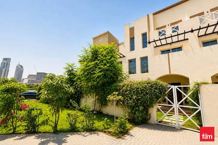 5 Camere Townhouse in affitto a Jumeirah Village Circle (JVC), Dubai - Villetta a schiera a Jumeirah Village Circle (JVC),JVC District 13,La Belle Vue, 5 camere da letto, 190000 AED - 15061727 5 Camere Townhouse in affitto a Jumeirah Village Circle (JVC), Dubai - Villetta a schiera a Jumeirah Village Circle (JVC),JVC District 13,La Belle Vue, 5 camere da letto, 190000 AED - 15061727