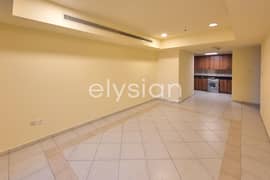 Vacant | Unfurnished | Prime Location