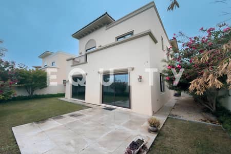 3 Bedroom Villa for Rent in Arabian Ranches 2, Dubai - Genuine Listing | Vacant Now | Large Plot