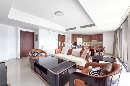 1 Bedroom Apartment for Sale in Downtown Dubai, Dubai - Modern Unit |Direct to Seller| Best Price