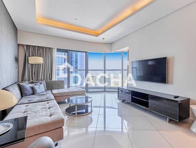 3 Schlafzimmer Wohnung zum zum Verkauf in Business Bay, Dubai - Wohnung in Business Bay，DAMAC Towers by Paramount Hotels and Resorts，Tower D, 3 schlafzimmer, 2300000 AED - 15102034