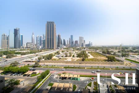 1 Bedroom Flat for Rent in Za'abeel, Dubai - DSC09919. jpg 1 Bedroom Flat for Rent in Za'abeel, Dubai - DSC09919. jpg