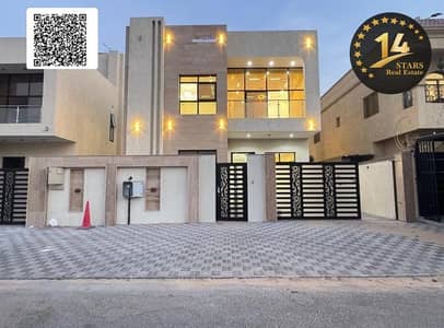 5 Bedroom Villa for Rent in Al Yasmeen, Ajman - WhatsApp Image 2026-05-07 at 10.47. 19 AM. jpeg 5 Bedroom Villa for Rent in Al Yasmeen, Ajman - WhatsApp Image 2026-05-07 at 10.47. 19 AM. jpeg