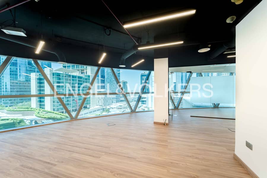 Büro in DIFC,Park Towers,Park Towers Podium, 550000 AED - 15101415 Büro in DIFC,Park Towers,Park Towers Podium, 550000 AED - 15101415