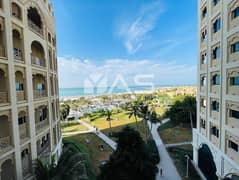 Sea View | High Floor | Luxury Lifestyle