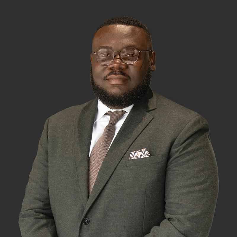 Kweku Ephraim