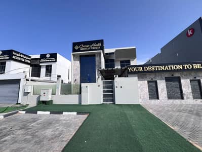 Villa zum zur Miete in Al Jurf, Ajman - WhatsApp Image 2026-05-02 at 7.04. 06 PM (2). jpeg