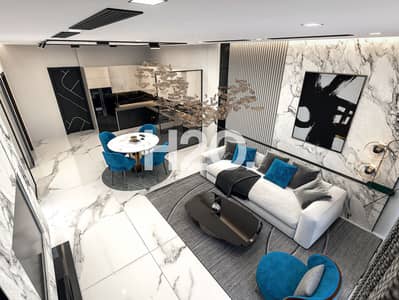 Monolocale in vendita a Jumeirah Village Circle (JVC), Dubai - Appartamento a Jumeirah Village Circle (JVC)，JVC District 13，Elitz 3 by Danube，Elitz 3 Tower 2, 950000 AED - 15102275