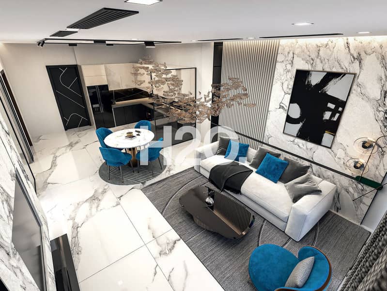 Appartamento a Jumeirah Village Circle (JVC),JVC District 13,Elitz 3 by Danube,Elitz 3 Tower 2, 950000 AED - 15102275 Appartamento a Jumeirah Village Circle (JVC),JVC District 13,Elitz 3 by Danube,Elitz 3 Tower 2, 950000 AED - 15102275