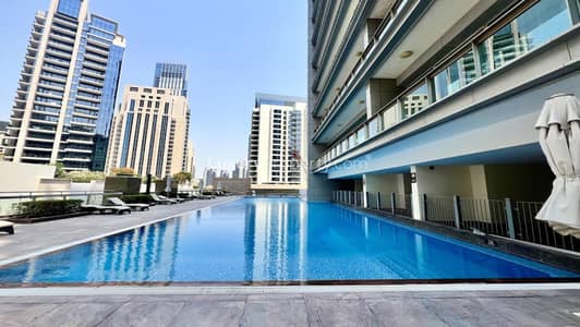 1 Bedroom Apartment for Rent in Downtown Dubai, Dubai - Ready to Move In | Unfurnished | EMAAR