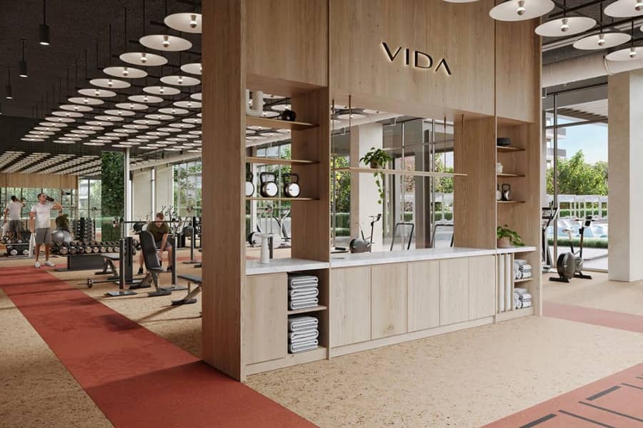 Wohnung in Dubai Hills Estate,Park Lane,Park Lane Building 3A, 1 schlafzimmer, 1680000 AED - 15102305 Wohnung in Dubai Hills Estate,Park Lane,Park Lane Building 3A, 1 schlafzimmer, 1680000 AED - 15102305