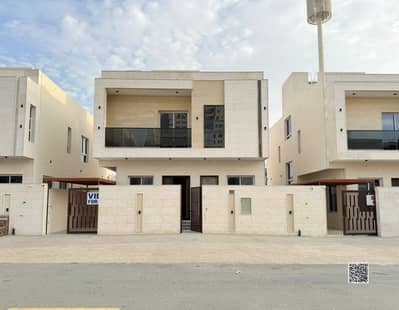 5 Camere Villa in Vendita a Al Amerah, Ajman - 1000410605. jpg 5 Camere Villa in Vendita a Al Amerah, Ajman - 1000410605. jpg