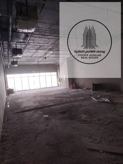 Shop in Affitto a Al Amerah, Ajman - WhatsApp Image 2026-05-06 at 6.03. 21 PM. jpeg