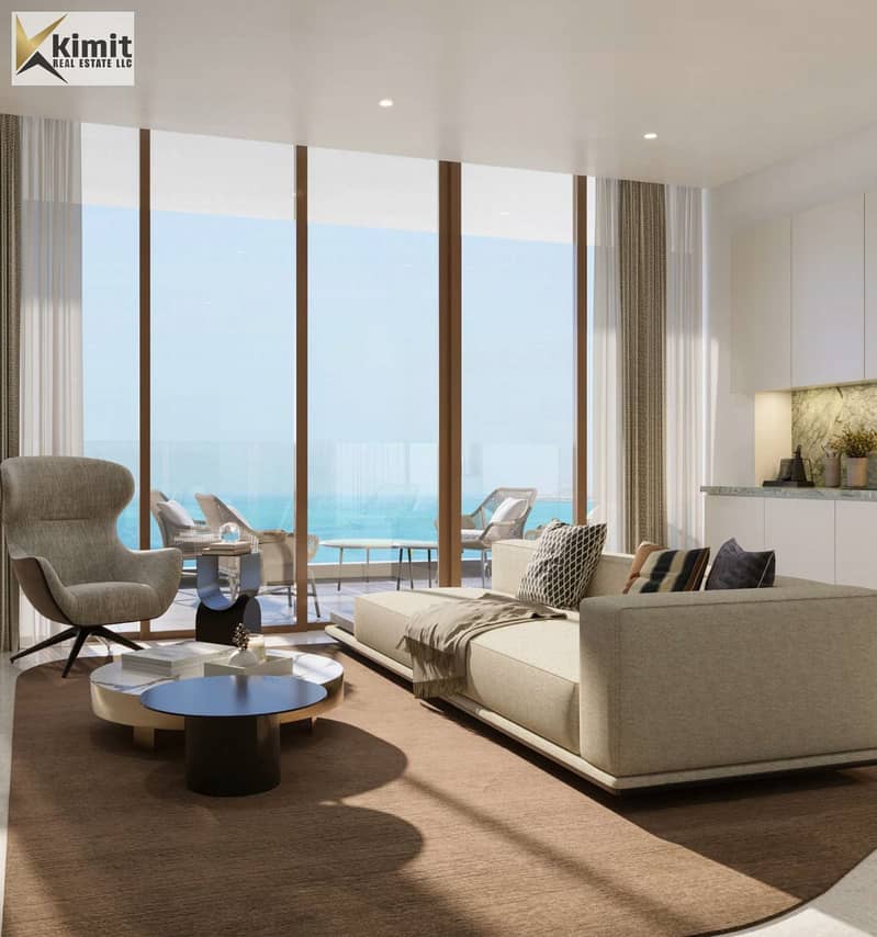 Urgent Investor Deal | Lowest Price | Sea View Branded Residence | Near Wynn Resort | High ROI - Image 1