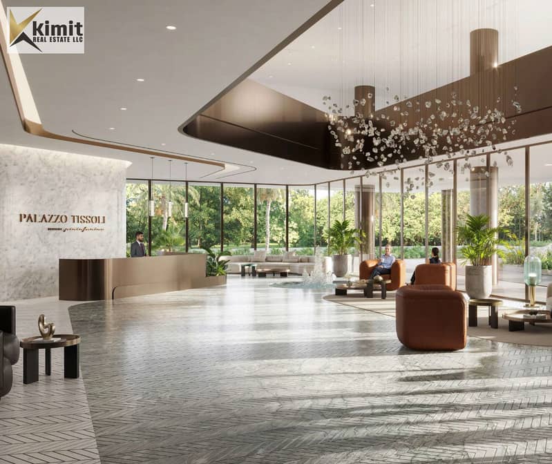 Urgent Investor Deal | Lowest Price | Sea View Branded Residence | Near Wynn Resort | High ROI - Image 10